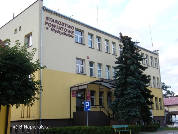 Miedzychód